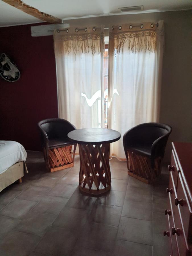 Hôtel Le Mas d'Anjou à Tigné Extérieur photo
